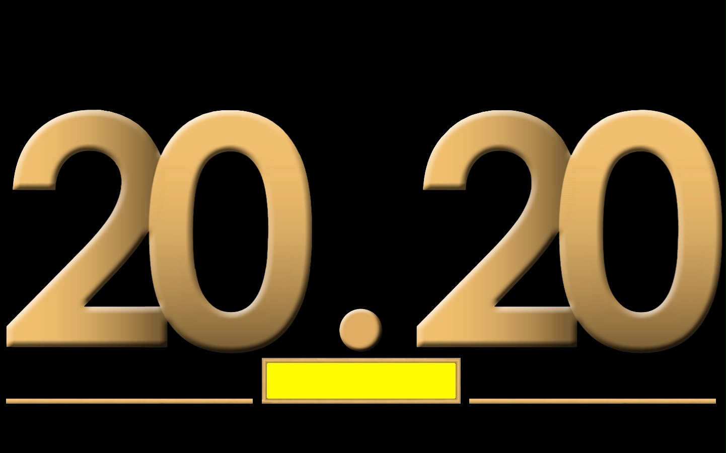 Pasarela 20.20